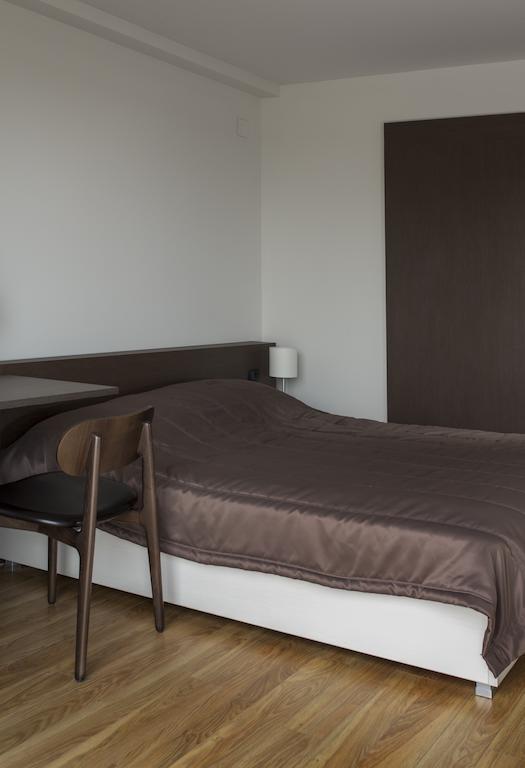 Romantique Dojran Hotel Rum bild